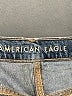 American Eagle Outfitters Hearts Blue Jeans Size 6 - photo 7