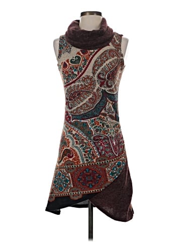 Smash Casual Dress (view 1)