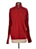 Xersion 100% Polyester Red Track Jacket Size S - photo 1