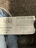 Rock & Republic Stripes Blue Jeans Size 8 - photo 9