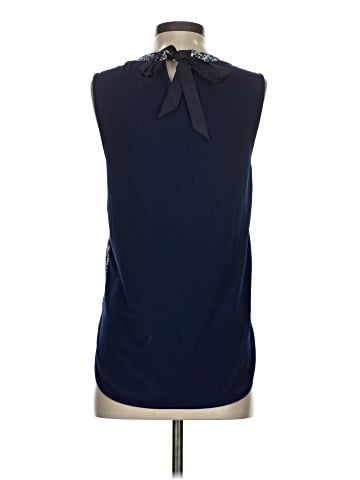 41Hawthorn Sleeveless Blouse (view 2)