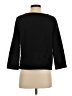 Ann Taylor Black Pullover Sweater Size S - photo 2