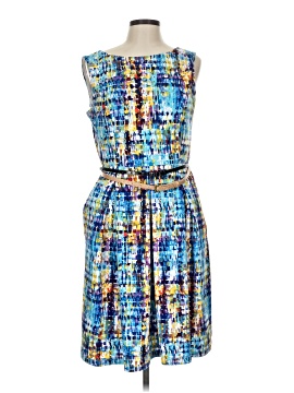 Ellen Tracy Cocktail Dress