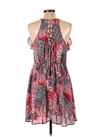 Charlotte Russe Cocktail Dress (view 2)