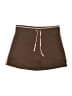 Tek Gear Solid Brown Skort Size M - photo 1