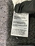 INC International Concepts Metallic Silver Short Sleeve Blouse Size 2X - photo 8
