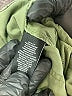 Sanctuary Green Cargo Pants Size M - photo 8