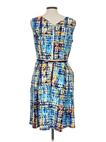 Ellen Tracy Cocktail Dress (view 2)