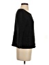 Ann Taylor Black Pullover Sweater Size S - photo 4