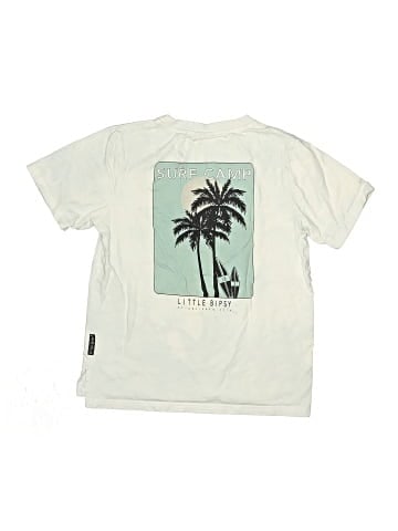 Little Bipsy Collection Short Sleeve T-Shirt (view 2)