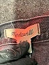 Madewell 100% Cotton Stars Silver Jeans Size 29 waist (petite) - photo 7