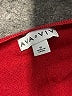 Ava & Viv Burgundy Pullover Sweater Size 1X - photo 7