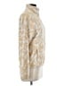 Billabong 100% Polyester Print Gold Track Jacket Size M - photo 4