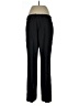 Anne Klein Stripes Black Dress Pants Size 12 - photo 2