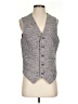 Unbranded Gray Vest Size EU 36 / US 6 - photo 1