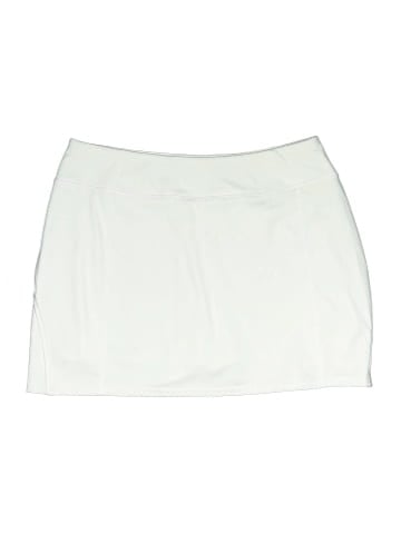 Tangerine Skort (view 1)