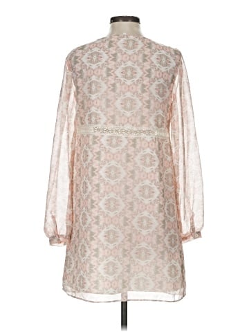 BCBGeneration Cocktail Dress (view 2)