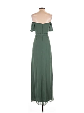 Azazie Casual Dress (view 2)