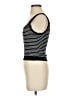 J.Crew 100% Cotton Black Tank Top Size S - photo 5