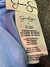 Jessica Simpson Print Blue Swimsuit Bottoms Size L - photo 3
