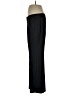 Anne Klein Stripes Black Dress Pants Size 12 - photo 5