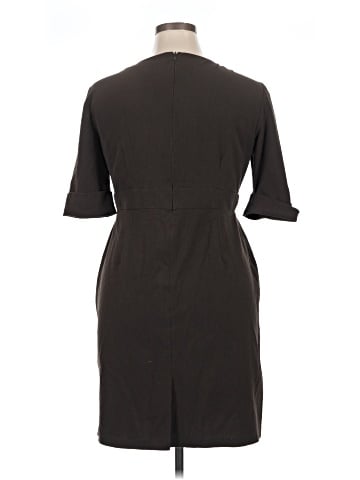 Emma & Michele Casual Dress (view 2)