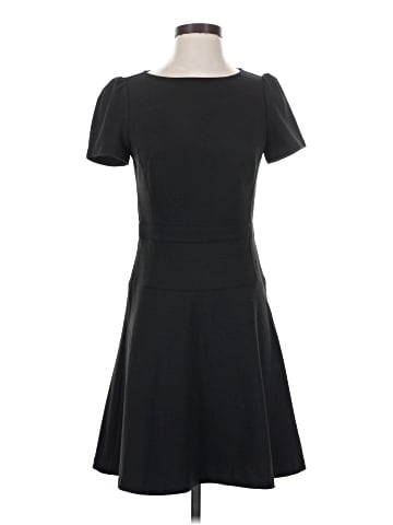 Ann Taylor LOFT Casual Dress (view 1)