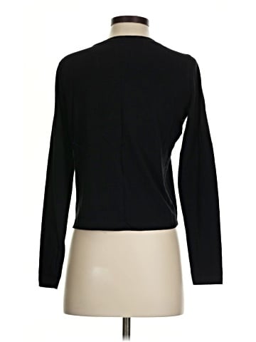 Intermix Long Sleeve Top (view 2)