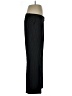 Anne Klein Stripes Black Dress Pants Size 12 - photo 4