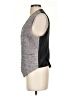 Unbranded Gray Vest Size EU 36 / US 6 - photo 5