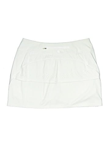 Tangerine Skort (view 2)