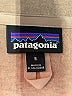 Patagonia 100% Recycled Polyester Tan Jacket Size S - photo 6
