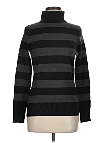 French Connection Turtleneck Sweater (view 1)