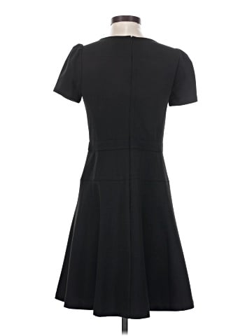 Ann Taylor LOFT Casual Dress (view 2)