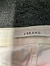 J Brand Ivory Jeans Size 27 waist - photo 7