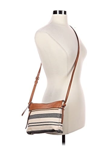 Fossil Crossbody Bag (view 2)