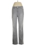 Jones New York Gray Jeans Size 12 - photo 1