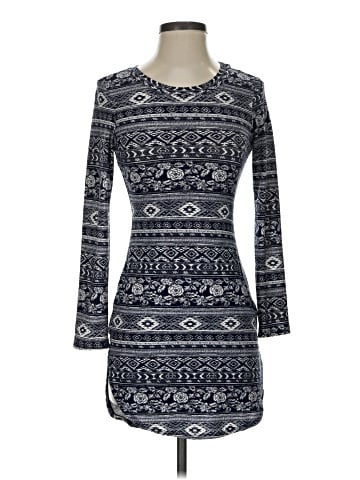 UK 2 LA Casual Dress (view 1)