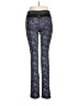 Lululemon Athletica Print Blue Active Pants Size 12 - photo 2