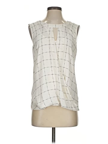 41Hawthorn Sleeveless Blouse (view 1)