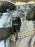 Cider Hearts Blue Jeans Size XL - photo 4