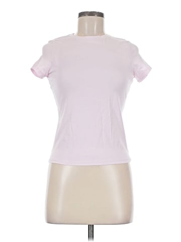 Garage Short Sleeve Turtleneck (view 1)