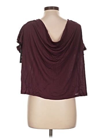 Assorted Brands Short Sleeve Top (view 2)