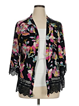 Xhilaration Kimono