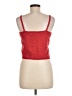 Old Navy Red Sweater Vest Size M - photo 2