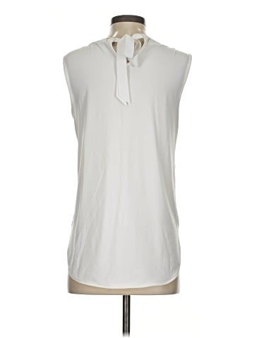 41Hawthorn Sleeveless Blouse (view 2)