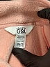 Athleta Girl Pink Sweatshirt Size XX-Large - photo 3