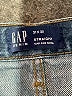 Gap 100% Cotton Blue Jeans Size 31 waist - photo 7