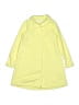 Nannette Yellow Cardigan Size 5 - photo 1