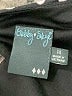 Gabby Skye Polka Dots Black Jumpsuit Size 14 - photo 4